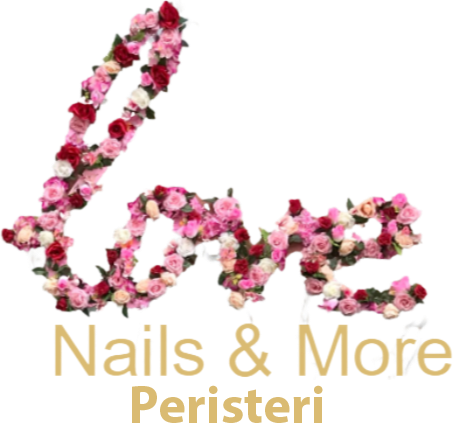 Love nails and more